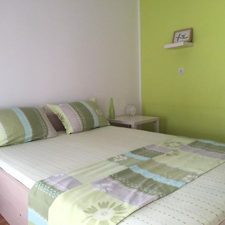 סוזופול Deep Blue Guest House חדר תמונה