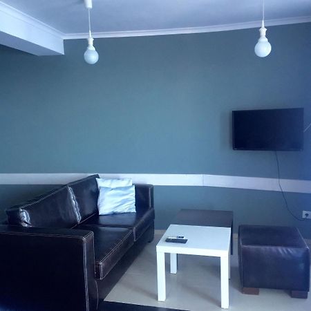 סוזופול Deep Blue Guest House חדר תמונה