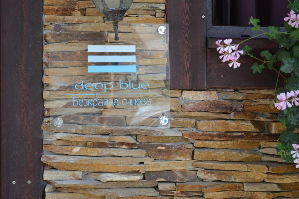 סוזופול Deep Blue Guest House מראה חיצוני תמונה