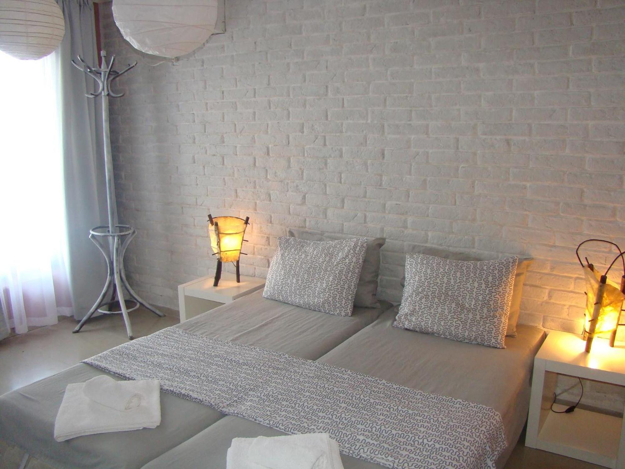 סוזופול Deep Blue Guest House חדר תמונה