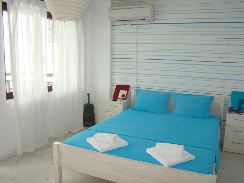 סוזופול Deep Blue Guest House חדר תמונה