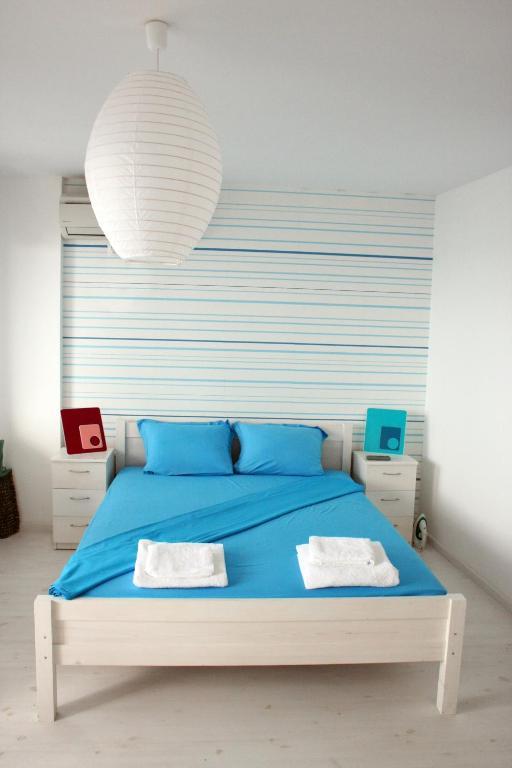 סוזופול Deep Blue Guest House חדר תמונה