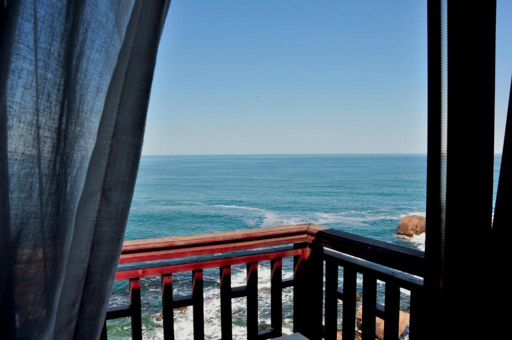 סוזופול Deep Blue Guest House חדר תמונה