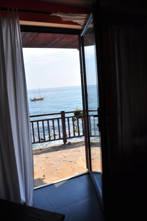 סוזופול Deep Blue Guest House חדר תמונה