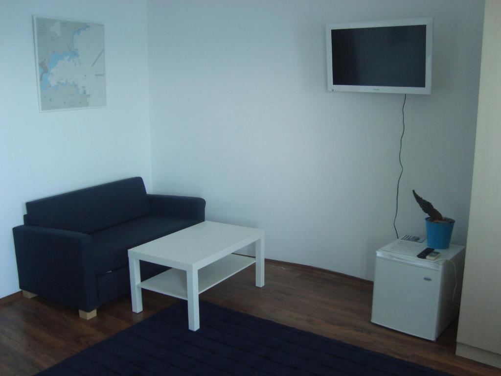 סוזופול Deep Blue Guest House חדר תמונה