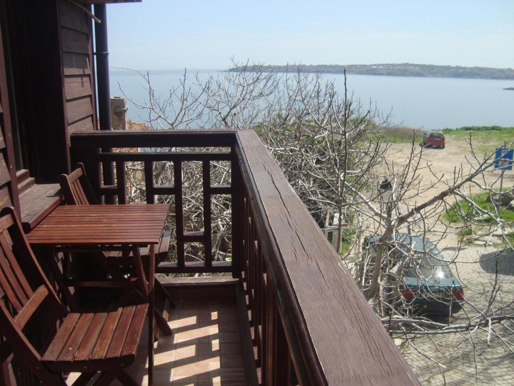 סוזופול Deep Blue Guest House חדר תמונה