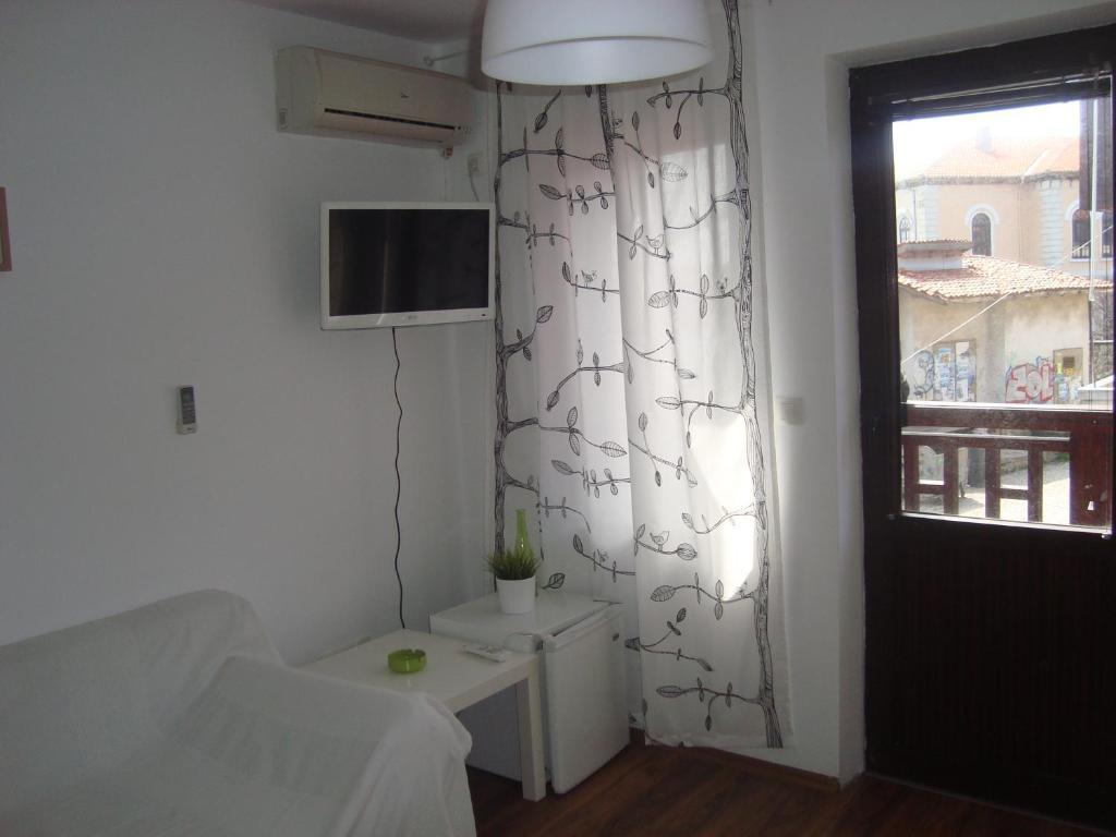סוזופול Deep Blue Guest House חדר תמונה