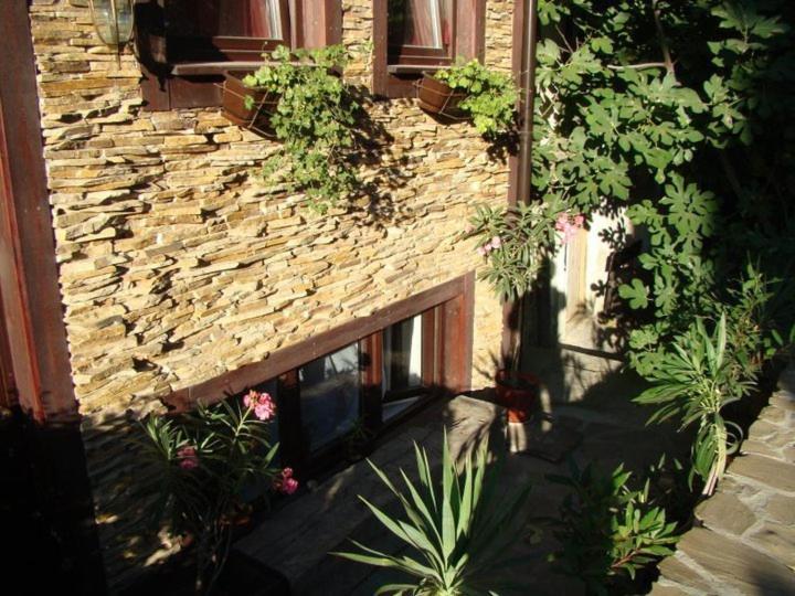 סוזופול Deep Blue Guest House מראה חיצוני תמונה