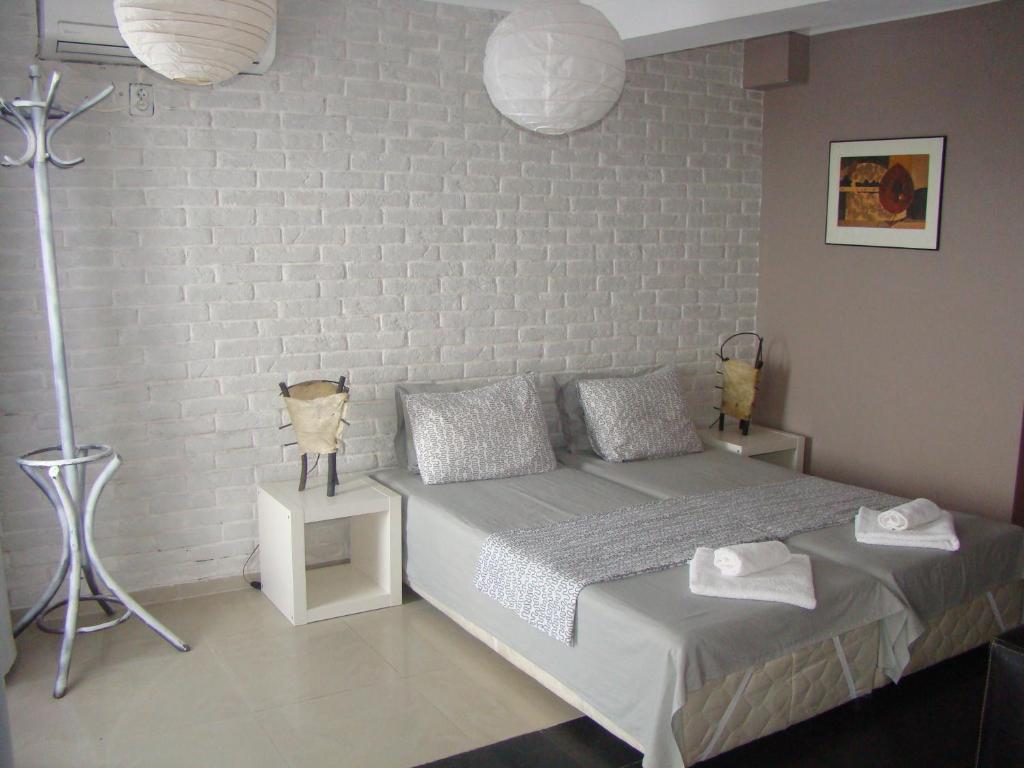 סוזופול Deep Blue Guest House חדר תמונה