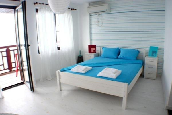 סוזופול Deep Blue Guest House מראה חיצוני תמונה