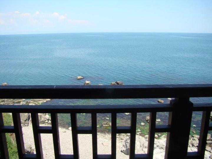 סוזופול Deep Blue Guest House מראה חיצוני תמונה