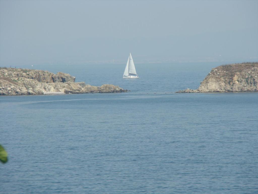 סוזופול Deep Blue Guest House מראה חיצוני תמונה