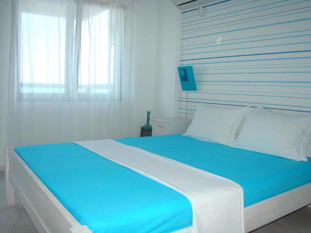 סוזופול Deep Blue Guest House מראה חיצוני תמונה