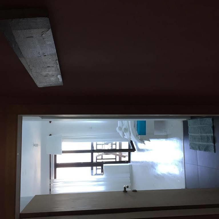 סוזופול Deep Blue Guest House מראה חיצוני תמונה