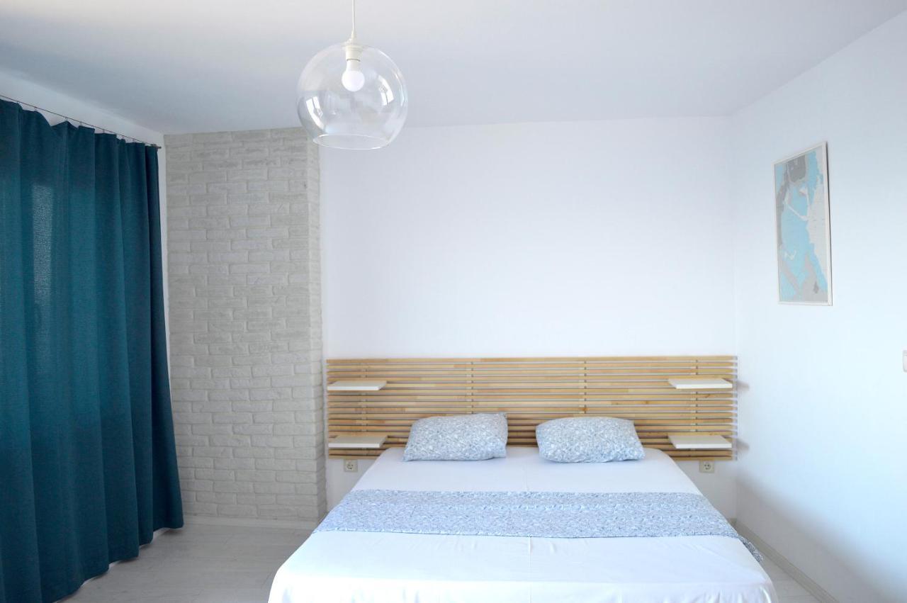 סוזופול Deep Blue Guest House מראה חיצוני תמונה