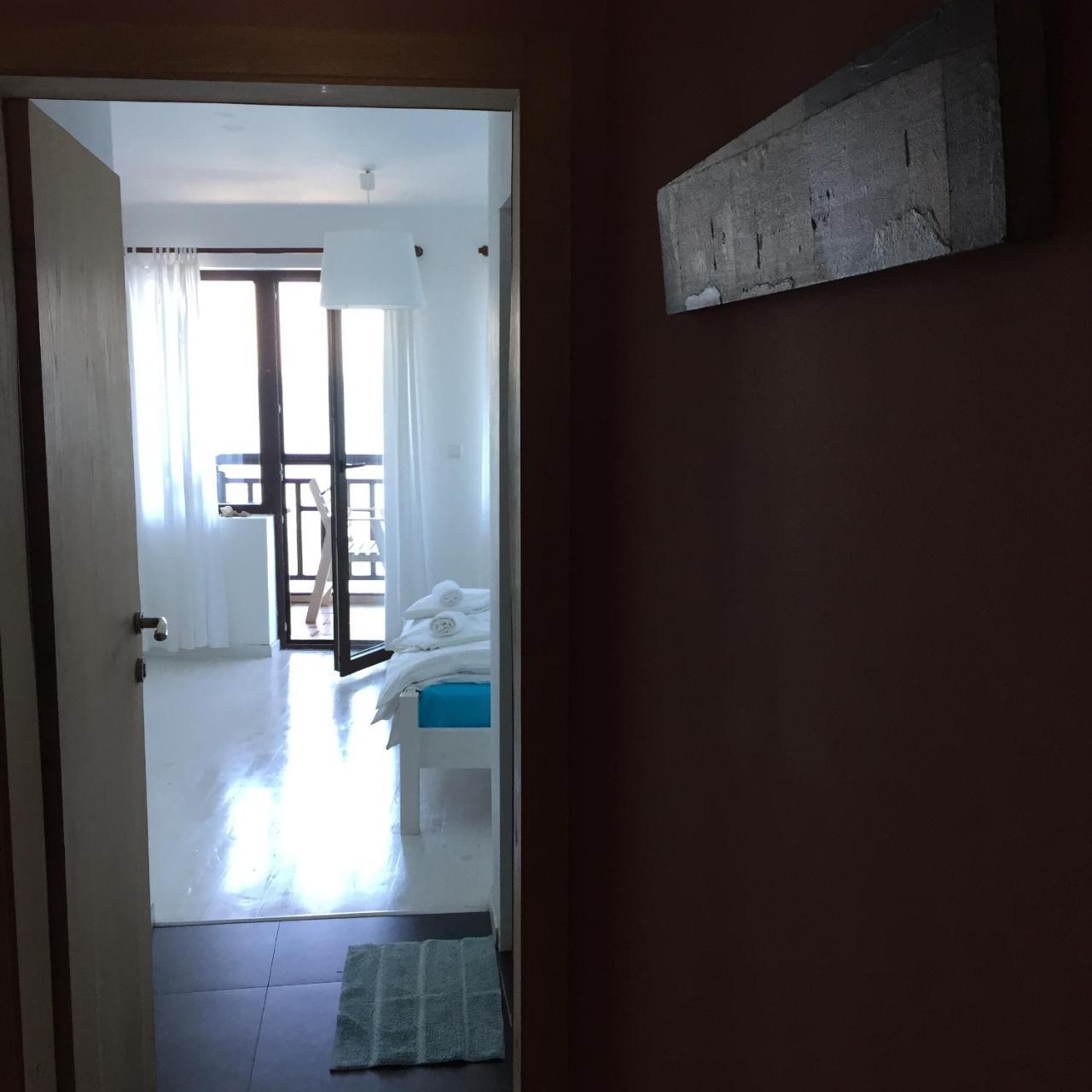 סוזופול Deep Blue Guest House מראה חיצוני תמונה