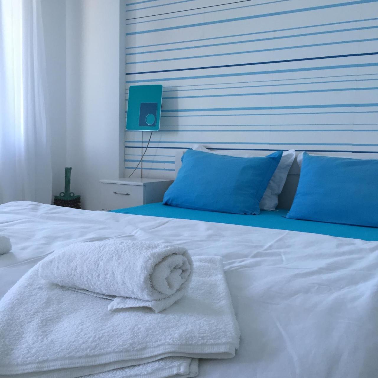 סוזופול Deep Blue Guest House מראה חיצוני תמונה