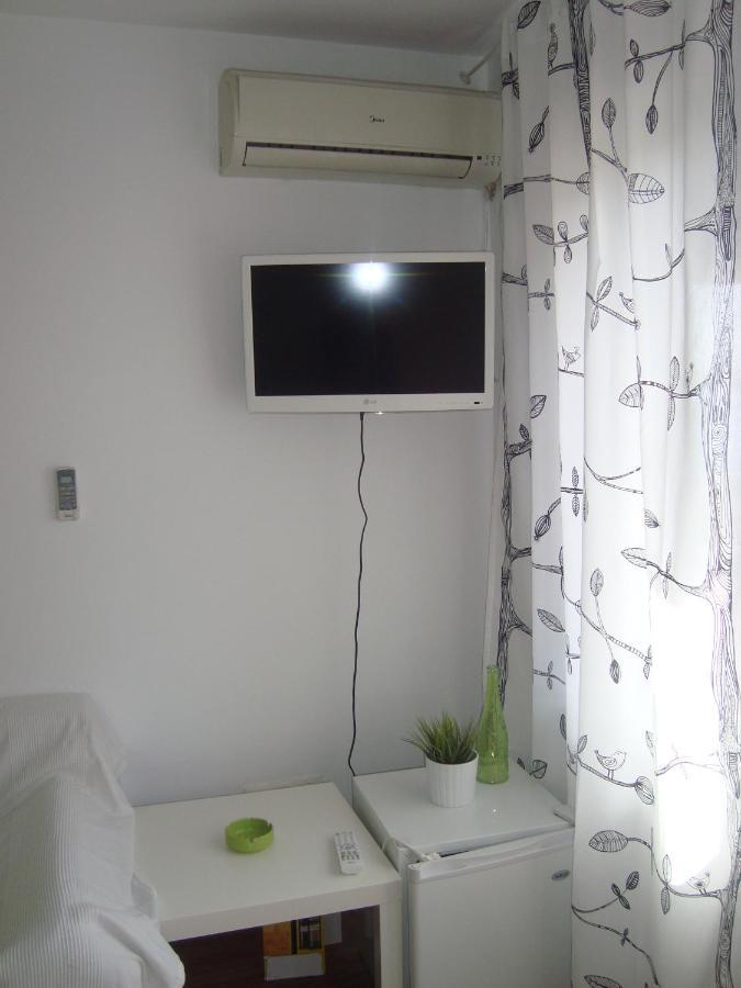 סוזופול Deep Blue Guest House חדר תמונה