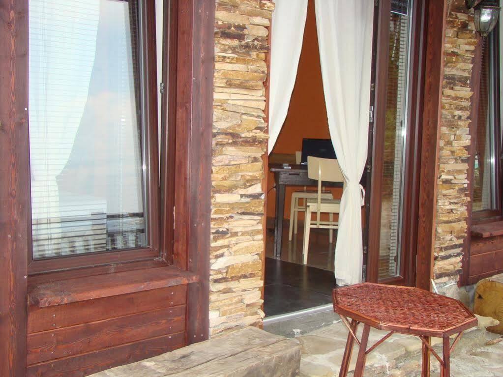 סוזופול Deep Blue Guest House מראה חיצוני תמונה