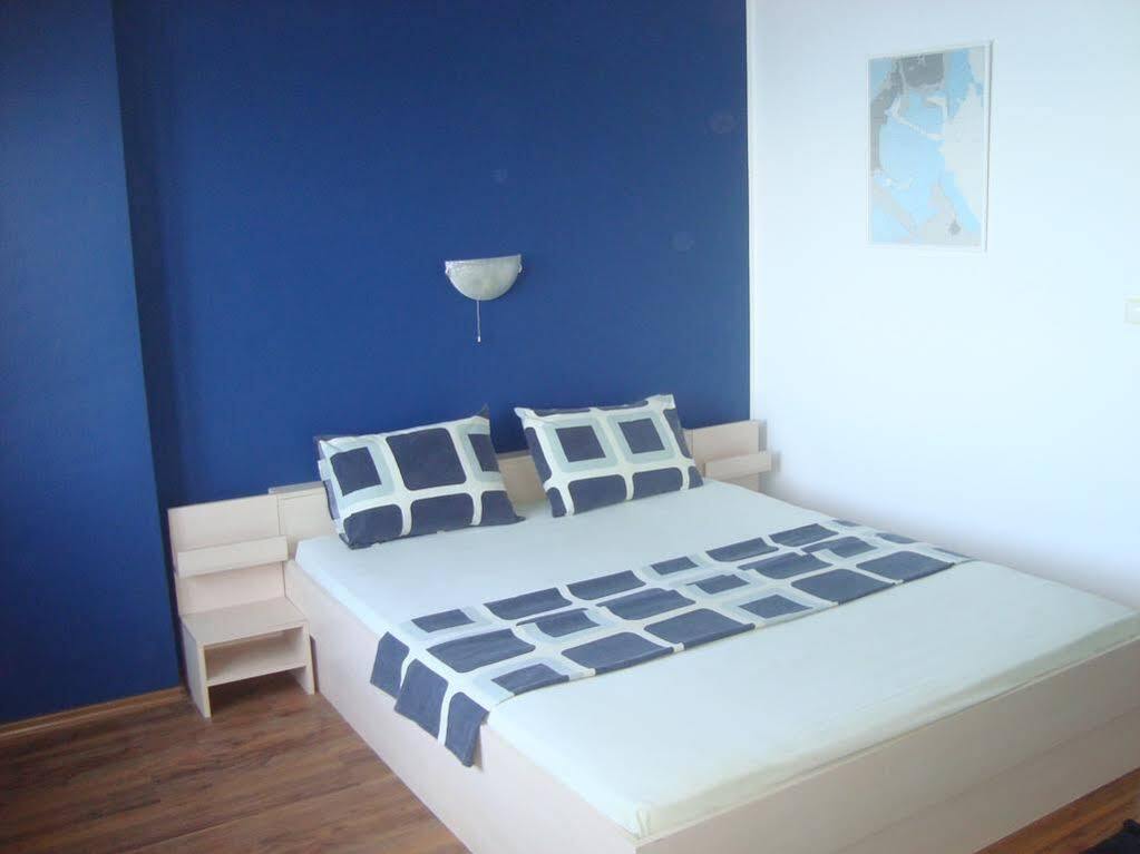 סוזופול Deep Blue Guest House מראה חיצוני תמונה